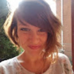 Meet your Posher, Lindsay